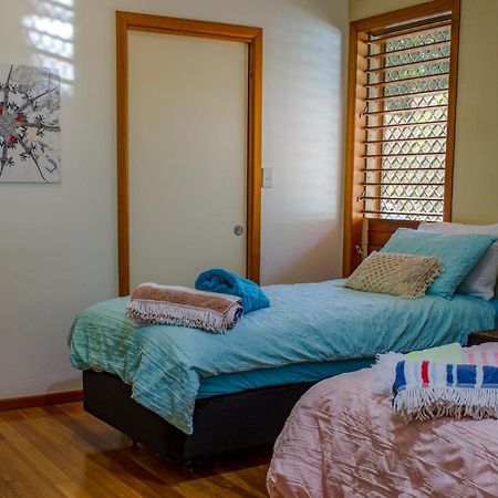 Cairns Homestead Redlynch Pet And Family Friendly Bagian luar foto