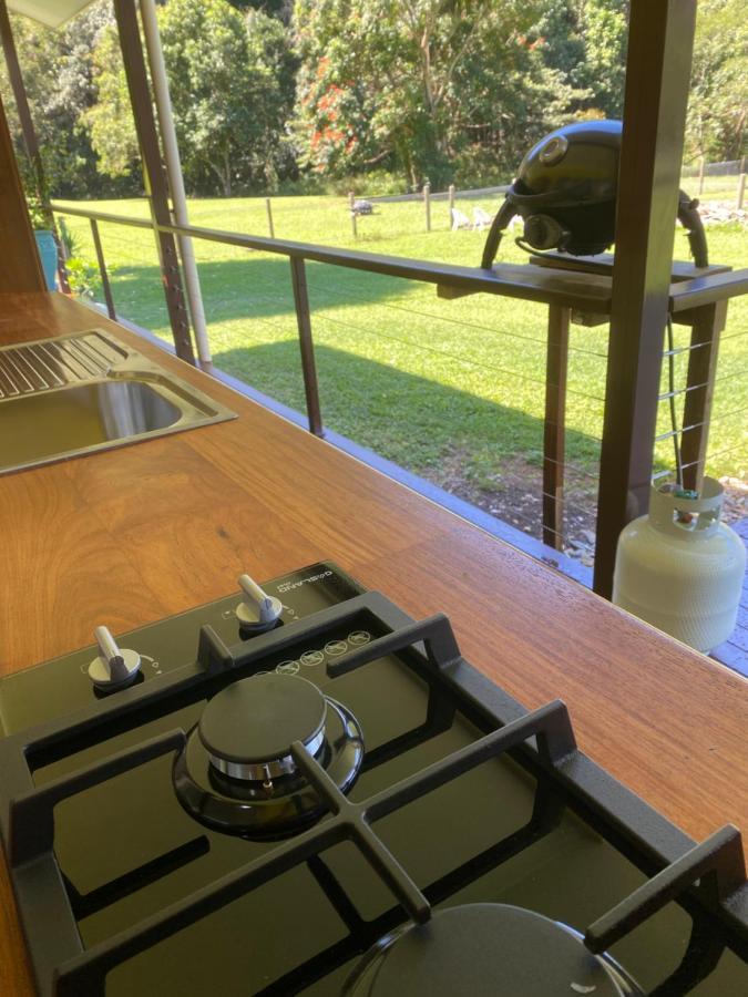 Cairns Homestead Redlynch Pet And Family Friendly Bagian luar foto