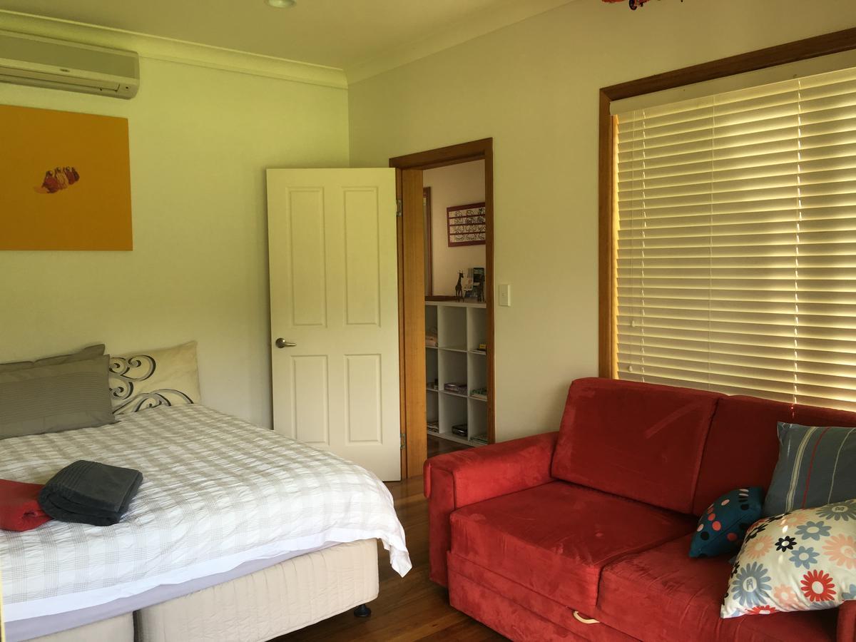 Cairns Homestead Redlynch Pet And Family Friendly Bagian luar foto