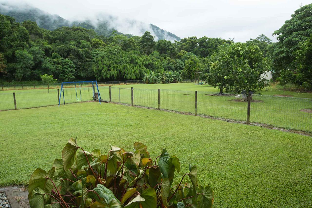 Cairns Homestead Redlynch Pet And Family Friendly Bagian luar foto