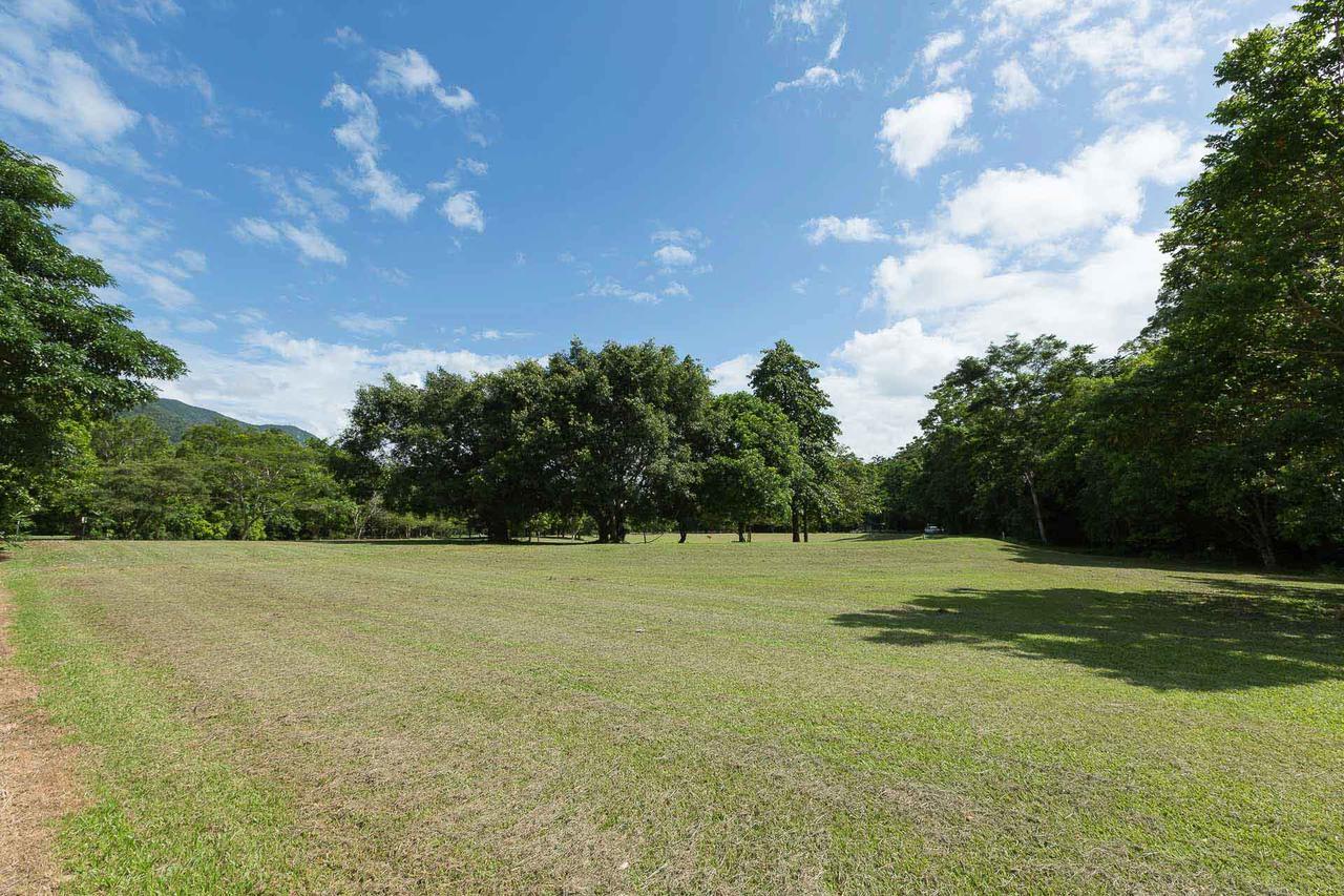 Cairns Homestead Redlynch Pet And Family Friendly Bagian luar foto